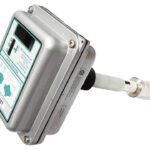 4B Autoset Radio-Frequency Level Indicator