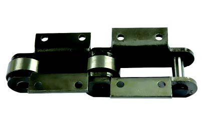 Auxilliary Carrier Chains for sugar mills