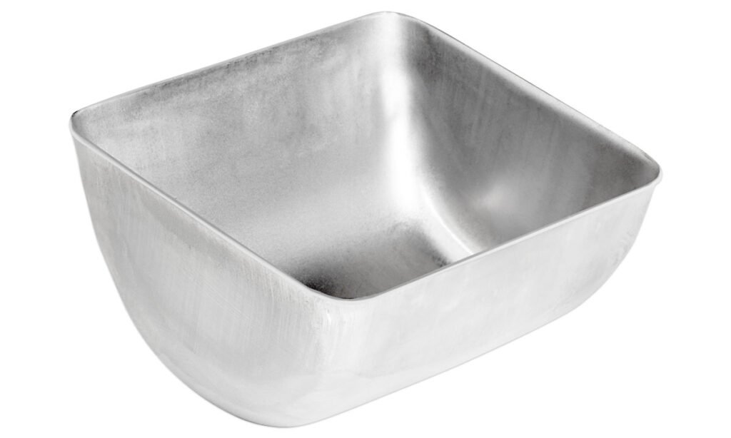 B-type elevator bucket