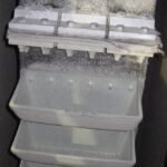 BC1 Belt Clamp on 1000 PIW elevator belts