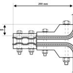 Braime Clamp BC3 Illustration