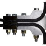 Braime Clamp with 4B Steel Web Belt