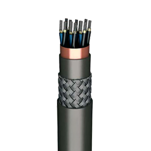 BFOU(C) (NEK 606 S4/S8) Offshore Cable