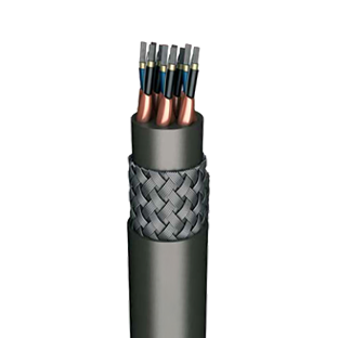 BFOU(I) (NEK 606 S3/S7) Offshore Cable