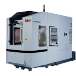 BFW MCR Compact Horizontal Machining Centre