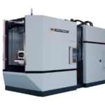 BFW Orion Horizontal Machining Centre – view 3