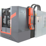 BFW Orion Horizontal Machining Centre – view 4