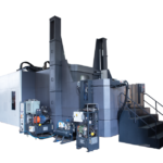 BFW Orion Horizontal Machining Centre – view 5