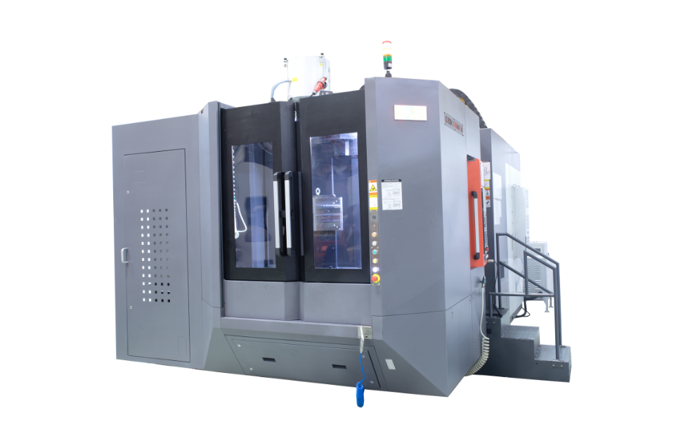 BFW Orion Horizontal Machining Centre