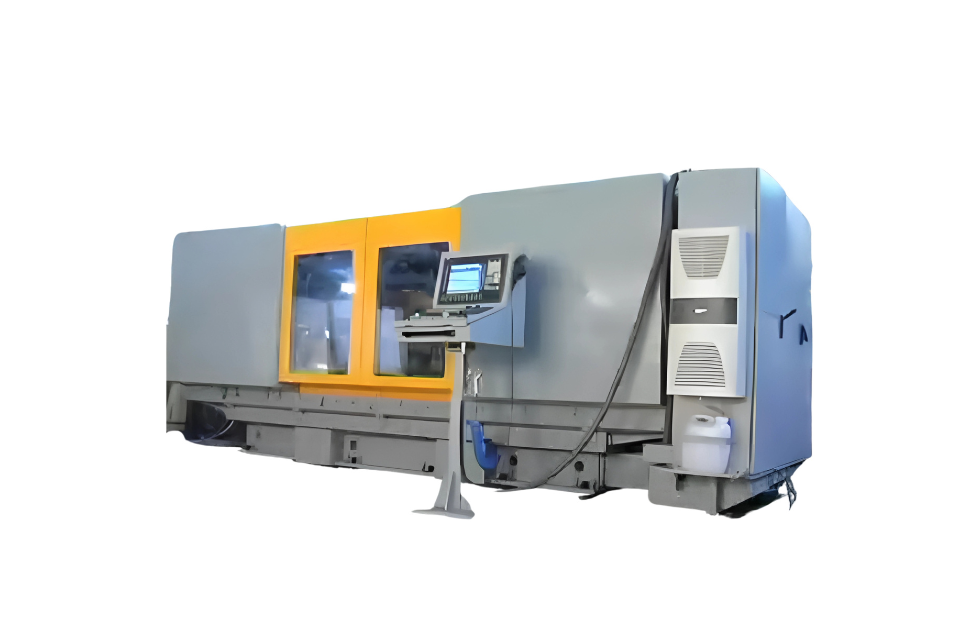 BFW Toe and Camber Milling Machine