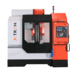 BFW Xtron Vertical Machining Centre