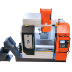 BFW Xtron Vertical Machining Centre – view 3