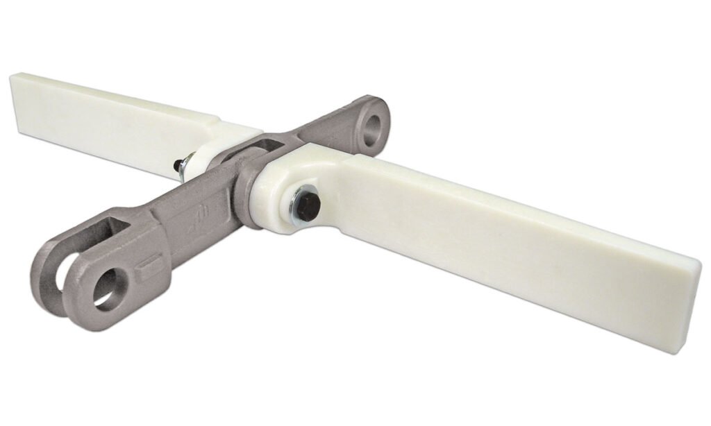 Chain Conveyor Components