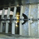 Bolt ''n' Go chains in feedmill