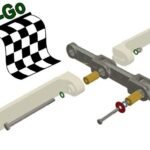 Bolt 'n' Go Chains
