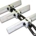 Round Link Chain with Bolt 'n' Go Flights