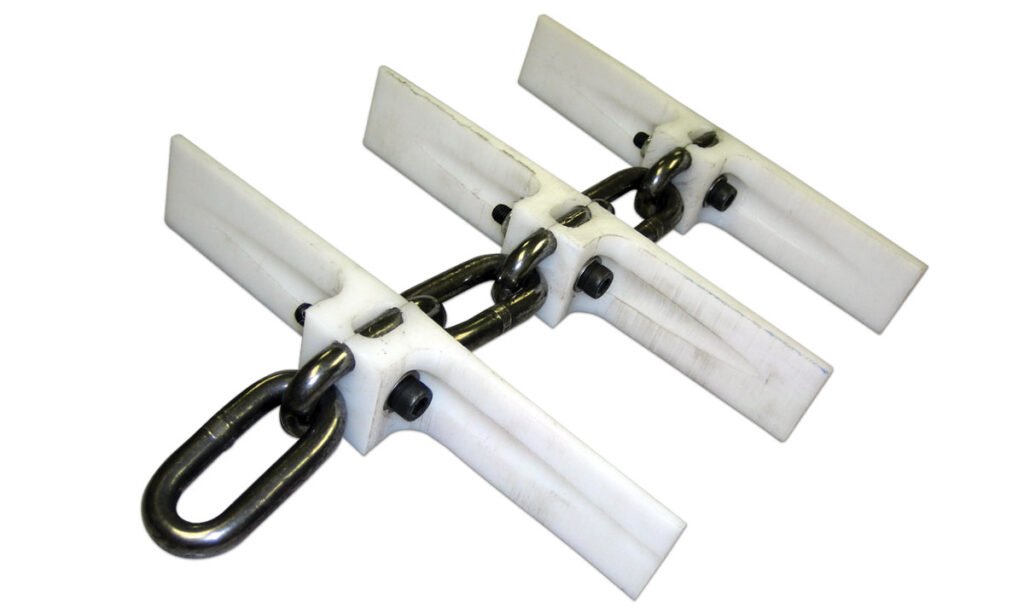 Bolt-N-Go Chains