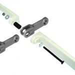 Bolt 'n' Go - exploded view