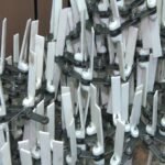 Bolt 'n' Go Chains - coil packed