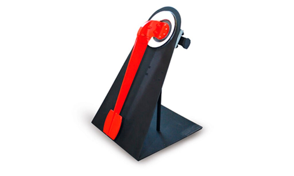 bras vibrateur