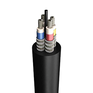 BS 6708 Type 11 Mining Cable