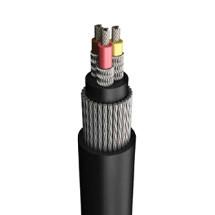 BS 6708 Type 201 Mining Cable