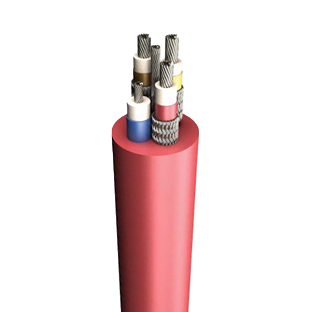 BS 6708 Type 307 Mining Cable