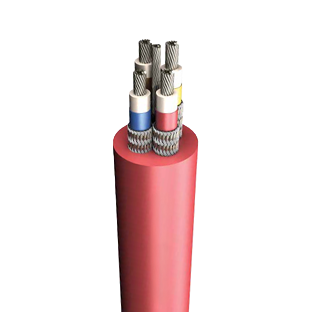 BS 6708 Type 307M Mining Cable