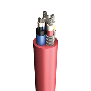 BS 6708 Type 307S Mining Cable