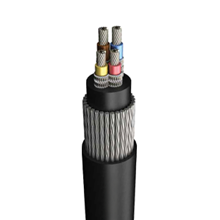 BS 6708 Type 62, Type 63, Type 64 Mining Cable