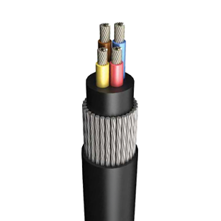 BS 6708 Type 70, Type 71 Mining Cable