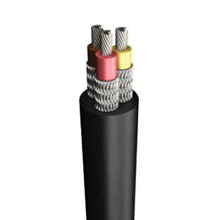 BS 6708 Type 730 Mining Cable
