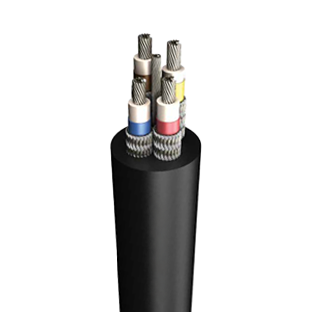 BS 6708 Type 7M Mining Cable