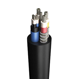 BS 6708 Type 7S Mining Cable