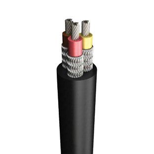 BS 6708 Type 830 Mining Cable