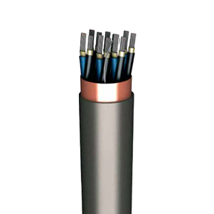 BU(C) (NEK 606 S14) Offshore Cable