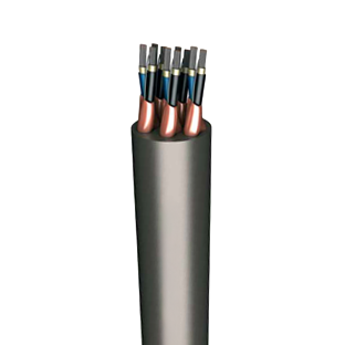 BU(I) (NEK 606 S13) Offshore Cable
