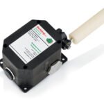 Bulldog with nylon roller (standard)