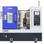 C160MY-300 Y-Axis CNC Turning Milling Center