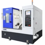 C160MY-300 Y-Axis CNC Turning Milling Center – view 2