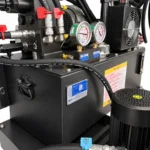 C160MY-300 Y-Axis CNC Turning Milling Center – view 3