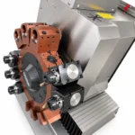 C160MY-300 Y-Axis CNC Turning Milling Center – view 5