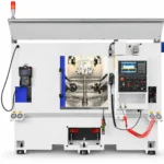 C200HS Twin Spindle CNC Lathe