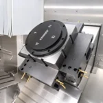 C200HS Twin Spindle CNC Lathe – view 5