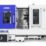 C200MS-500 Twin Spindle CNC Turning Milling Center
