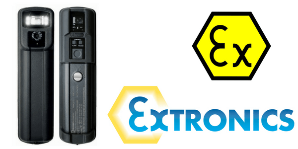 Camera – Hazardous Area Zone 0 Digital Camera ATEX – Extronics iCAM502