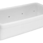 CCS elevator bucket