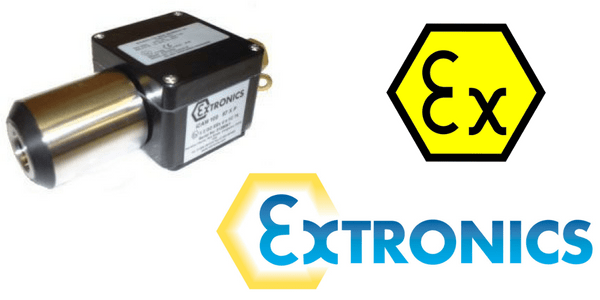 CCTV Camera – Hazardous Area Zone 1 & Zone 2 Explosion Proof CCTV Camera – Extronics iCAM100