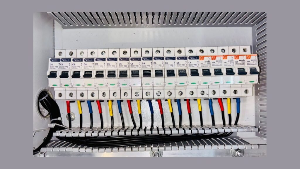 CE Marking When Importing Electrical Equipment into the EU: A Buyer's Checklist