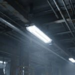 CEAG 12260587111 | eLLK92 LED 400A NE Emergency Linear Light Fitting